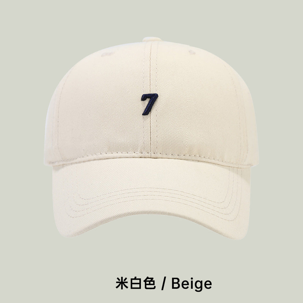 Wholesale Three-dimensional Embroidery Baseball Cap Hat ACC-HT-NianKa006