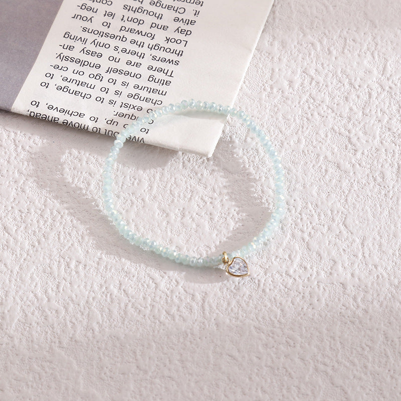 Wholesale  Bead Pearl Bracelet