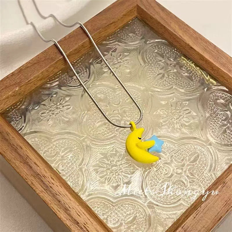 Wholesale Weenie Puppy Necklace Animal Pendant Necklace