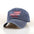 Wholesale USA Baseball Cap Embroidered Letter Adjustable Baseball Cap