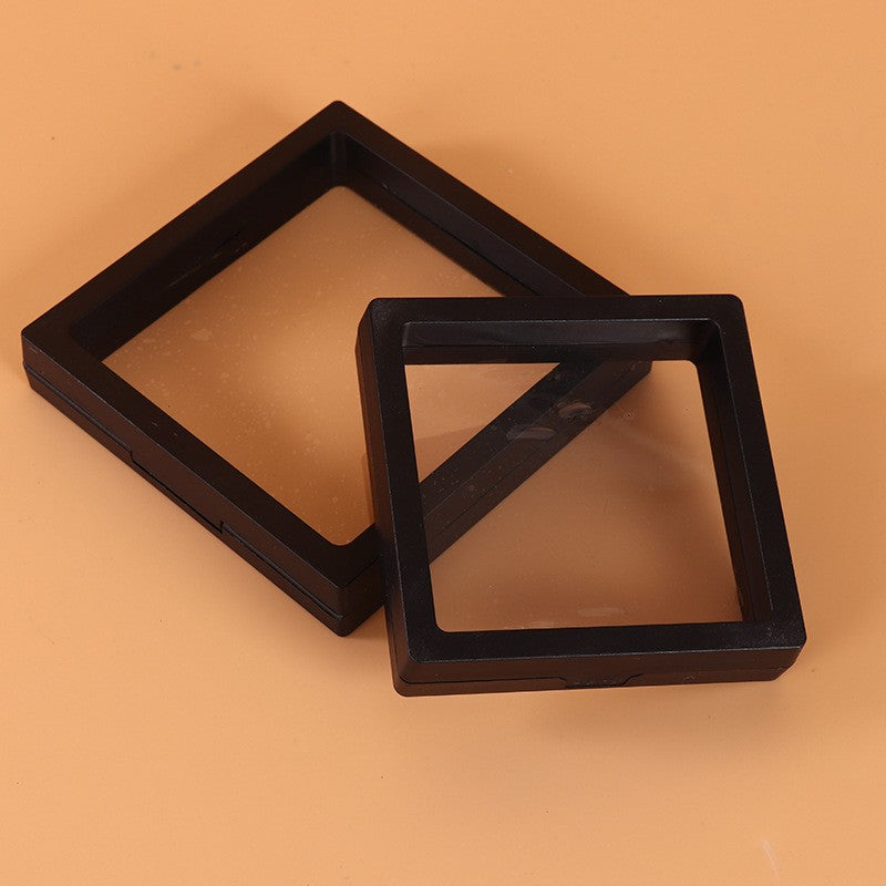 Wholesale Hollow butterfly without fading ring