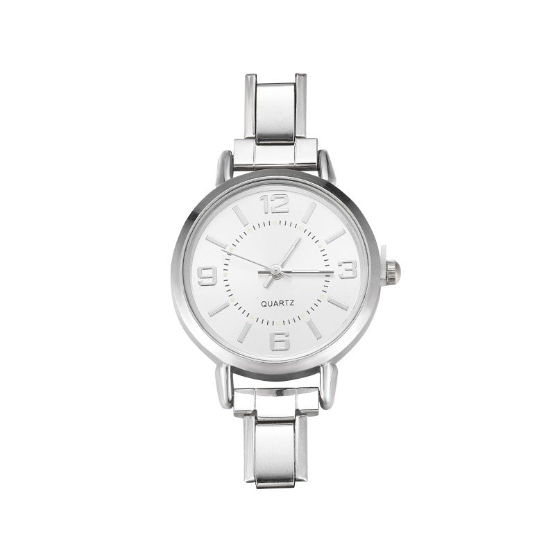 Wholesale Multifunctional Casual DIY Module Splicing Watch