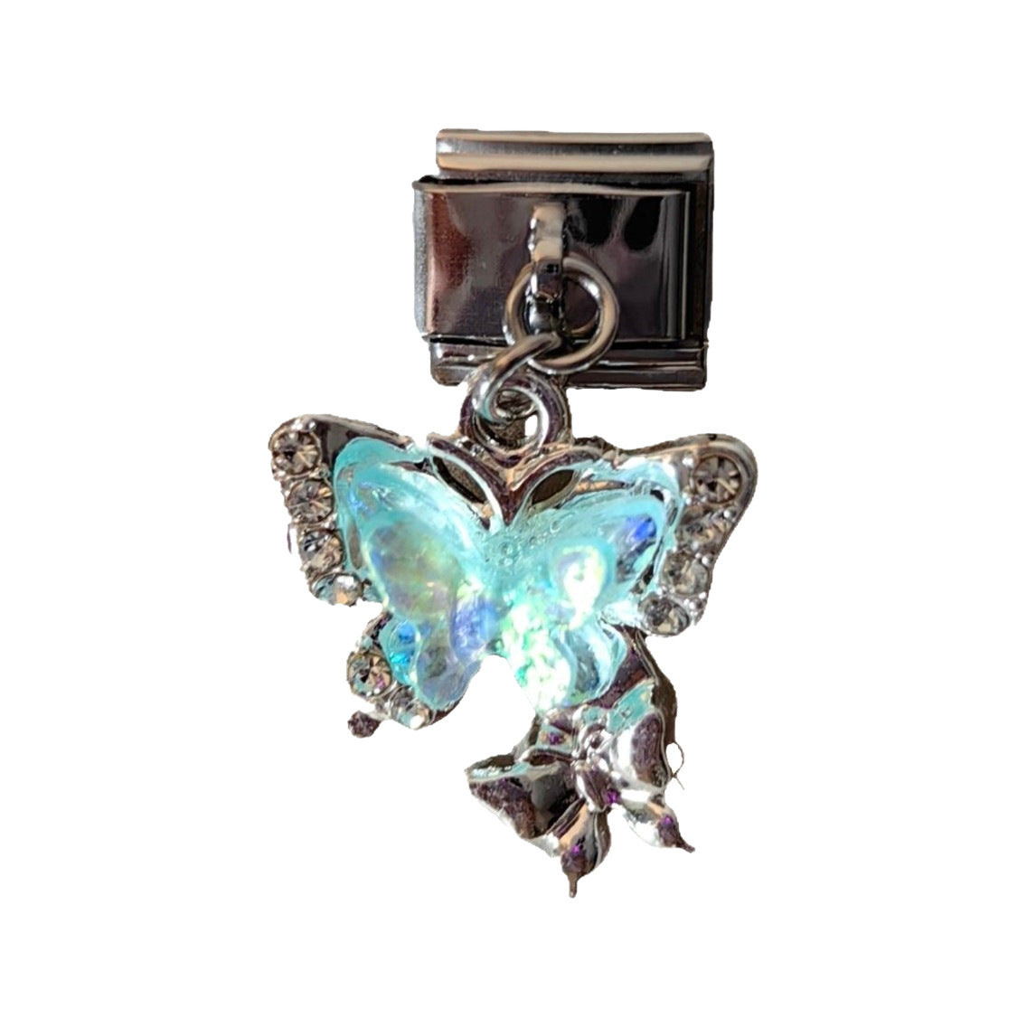 Wholesale DIY Modular Bracelet Pendant Couple Friendship Jewelry Accessory Gift Boutique Resale