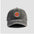 Wholesale vintage letter printed baseball cap