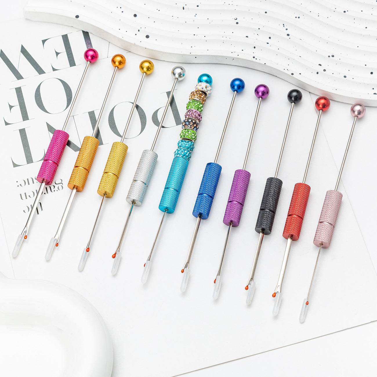 Metal Ripper Wholesale Beadable Seam Rippers Metal Household Seam Ripper Portable ...
