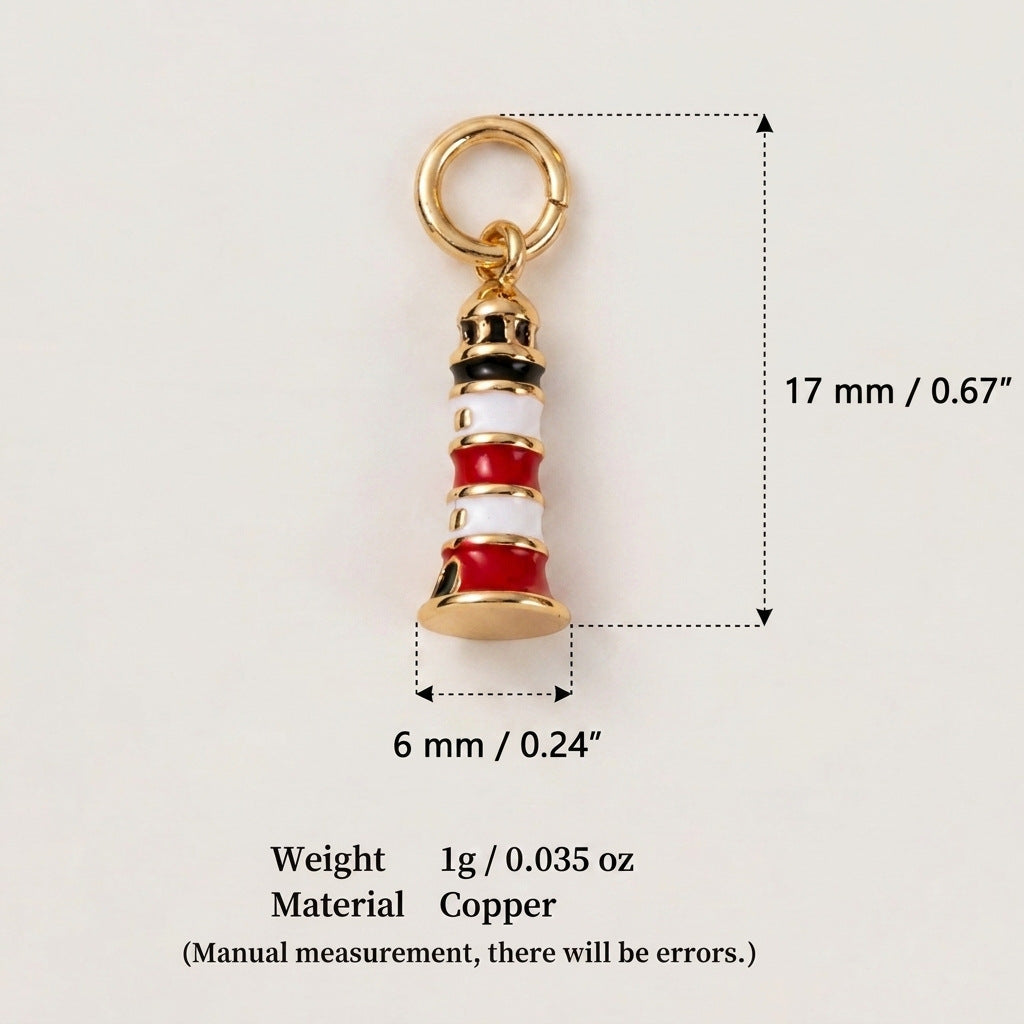 Wholesale Electroplated Copper Compass Pendant Travel Motif Fashion Accessory For Boutique Resale