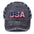 Wholesale distressed baseball embroidery baseball cap