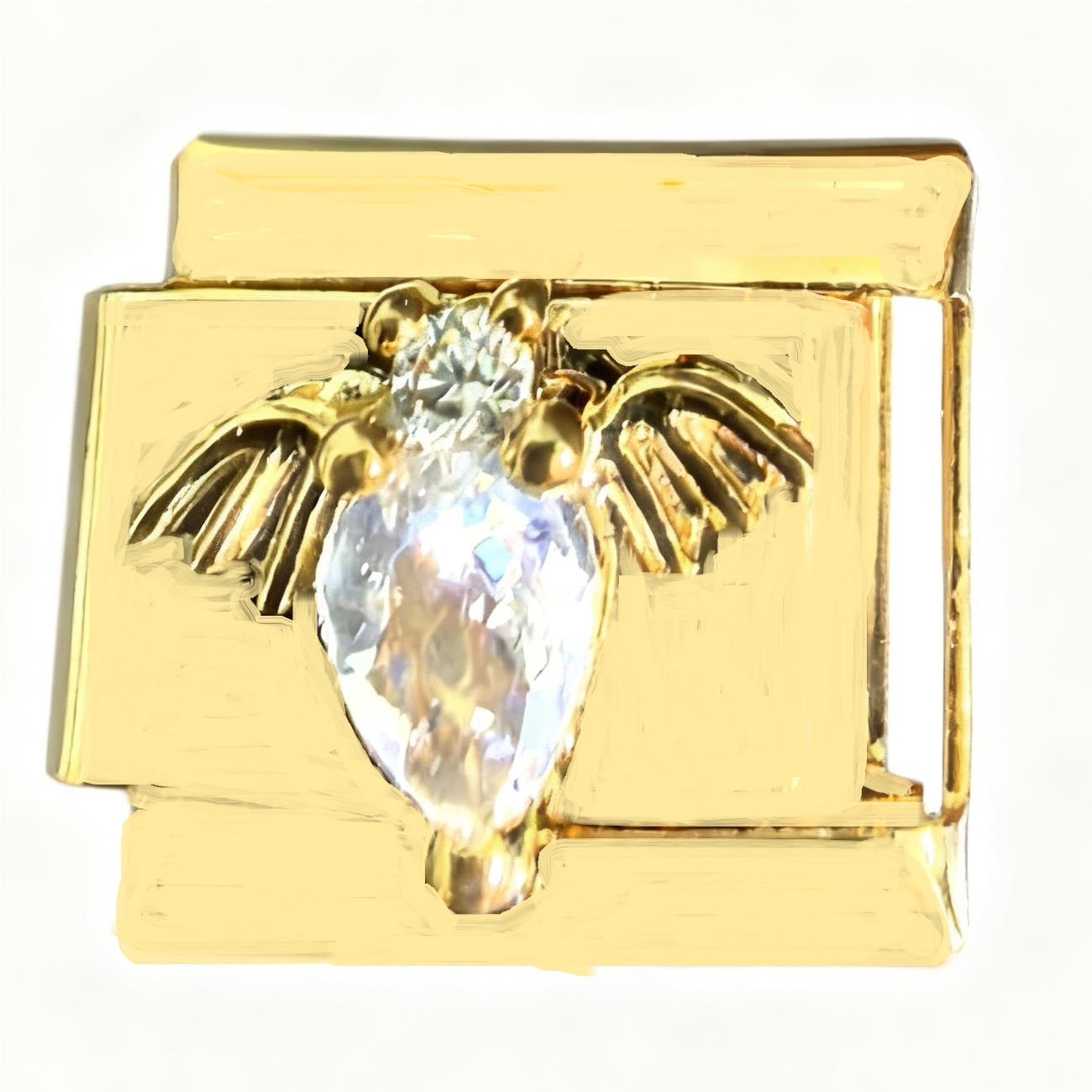 Wholesale Italian  stainless steel elastic bracelet  bracelet.