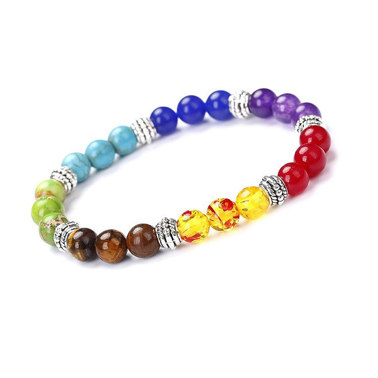 Wholesale Crystal Geometric Bracelet Gold Tone Tourist Gift Jewelry Accessory