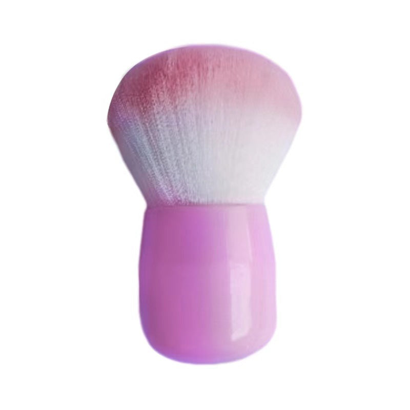 Wholesale Mushroom Brush Loose Powder Brush Makeup Brush ACC-MB-Fengg005