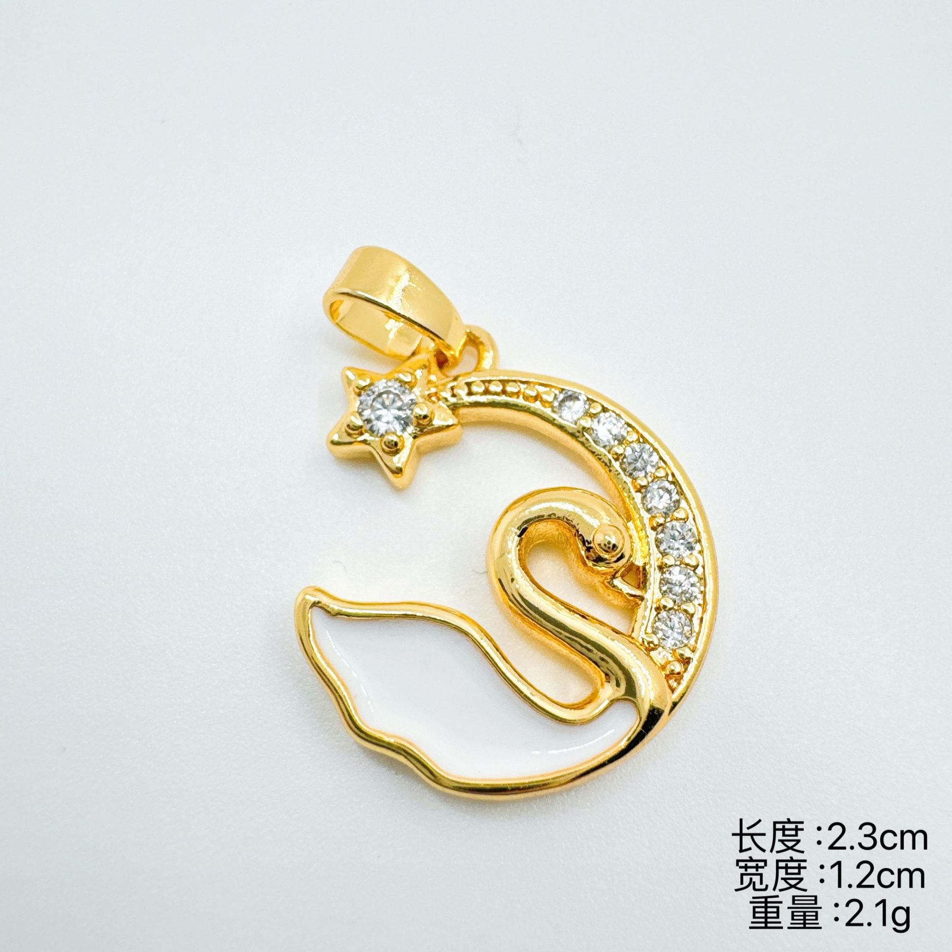 Wholesale European American Style Pendant Necklace for Women