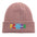 Wholesale embroidered letters wool beanie hat