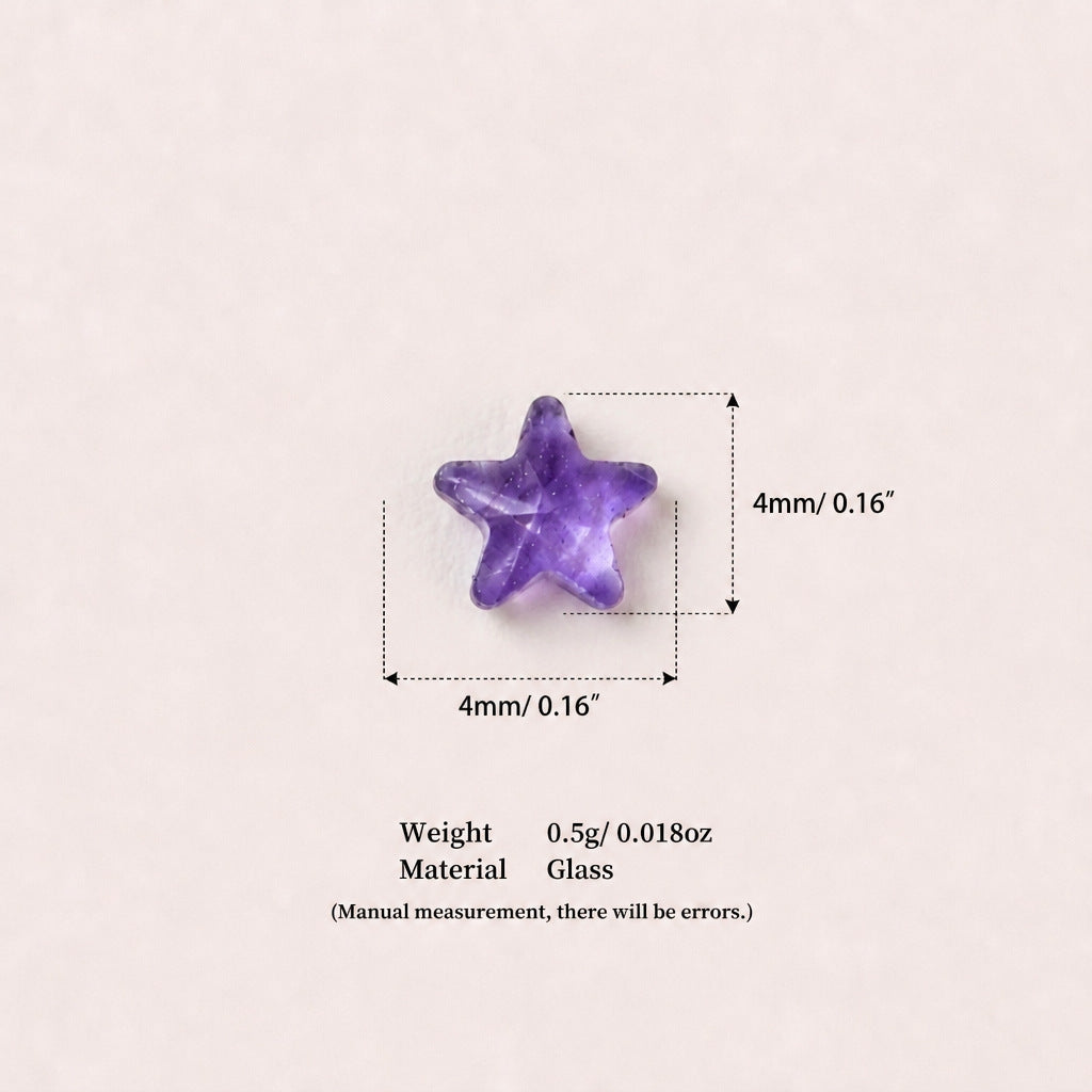 Wholesale Fashion Love Heart Quicksand Bottle Pendant Necklace Copper Zircon Jewelry Cute Butterfly Star Design Gift Boutique Resale