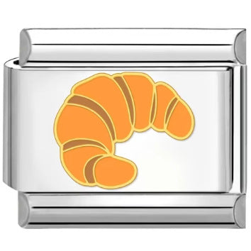 Wholesale 10pcs Italian Charm Bracelet 9mm DIY Splicing Removable Titanium Steel Wedding Travel Series Composable Bracelet