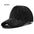 Wholesale  rhinestone baseball cap  protection hat baseball cap