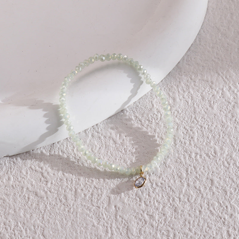 Wholesale Millet Bead Luxury Bracelet