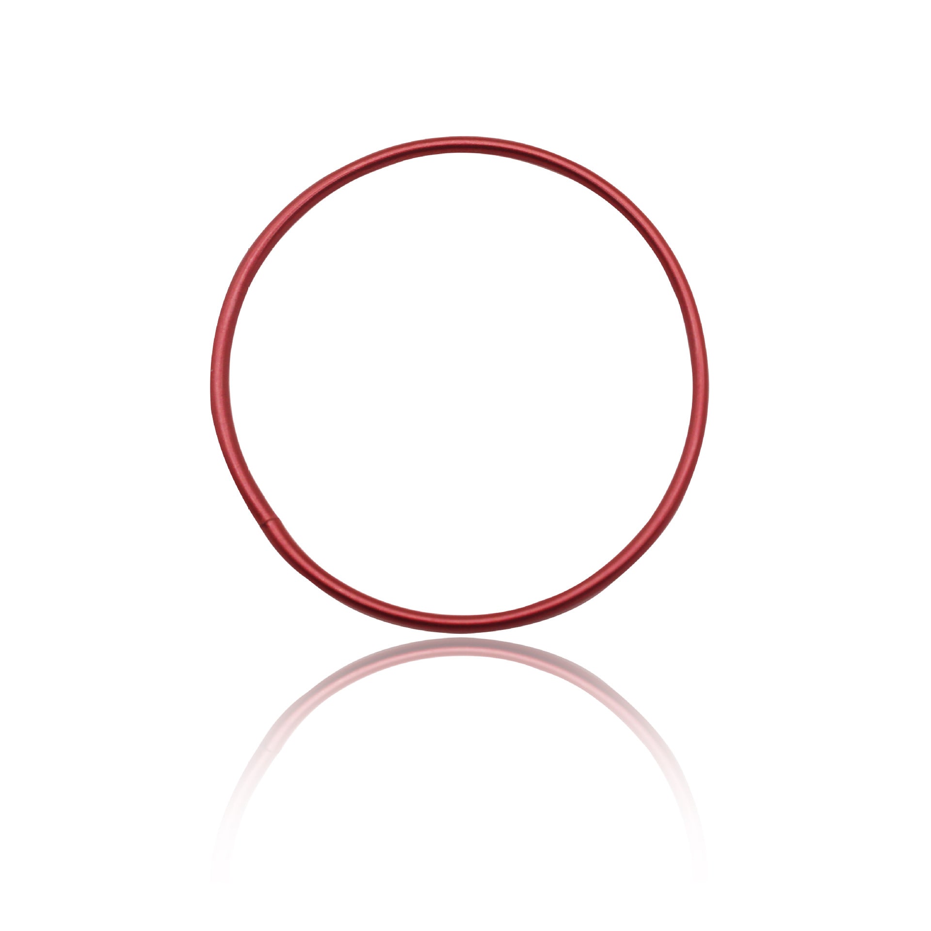 Wholesale Gold Powder Gold Foil Plastic Silicone Tube Bracelet Jelly Bangles ACC-BT-YTian004