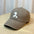 Wholesale Baseball Cap Big Head Cap Women's Red Big Face Hat