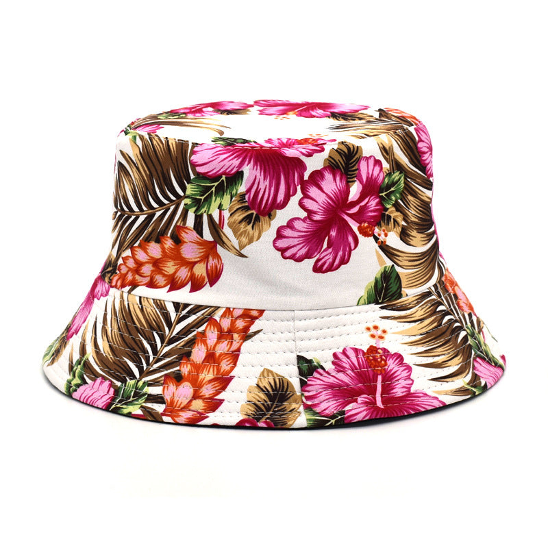 Wholesale Cow Check Bucket Hat ACC-HT-ShunMa004