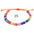 Wholesale Bohemian Ethnic Style Handmade Woven Bracelet