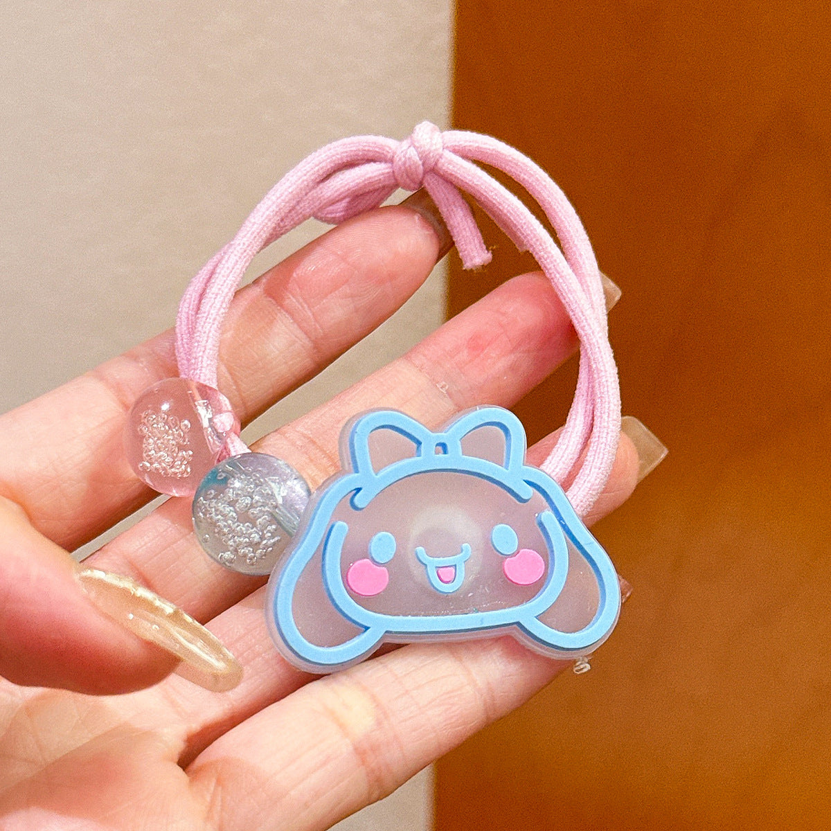 Wholesale Cute Cartoon Doll Hair Band ACCVIP-HS-Huidi012