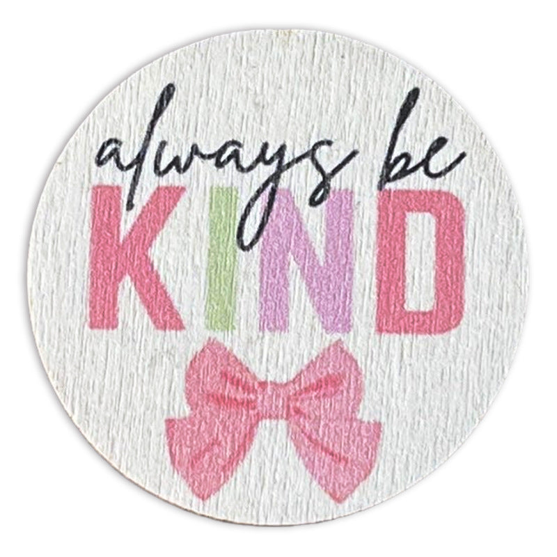 Wholesale school season back to school teacher  brooch