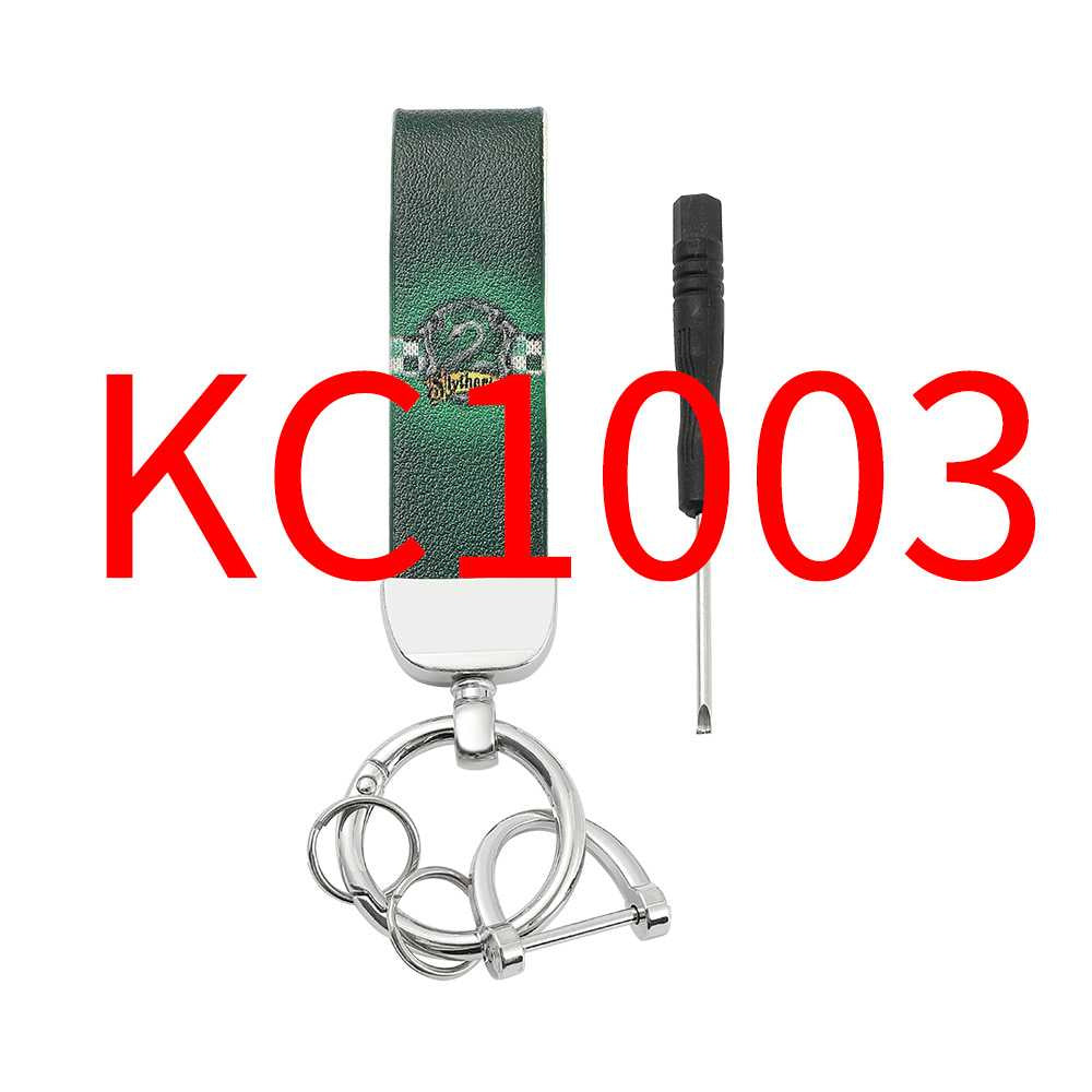 Wholesale 5pcs Fashionable and creative keychains