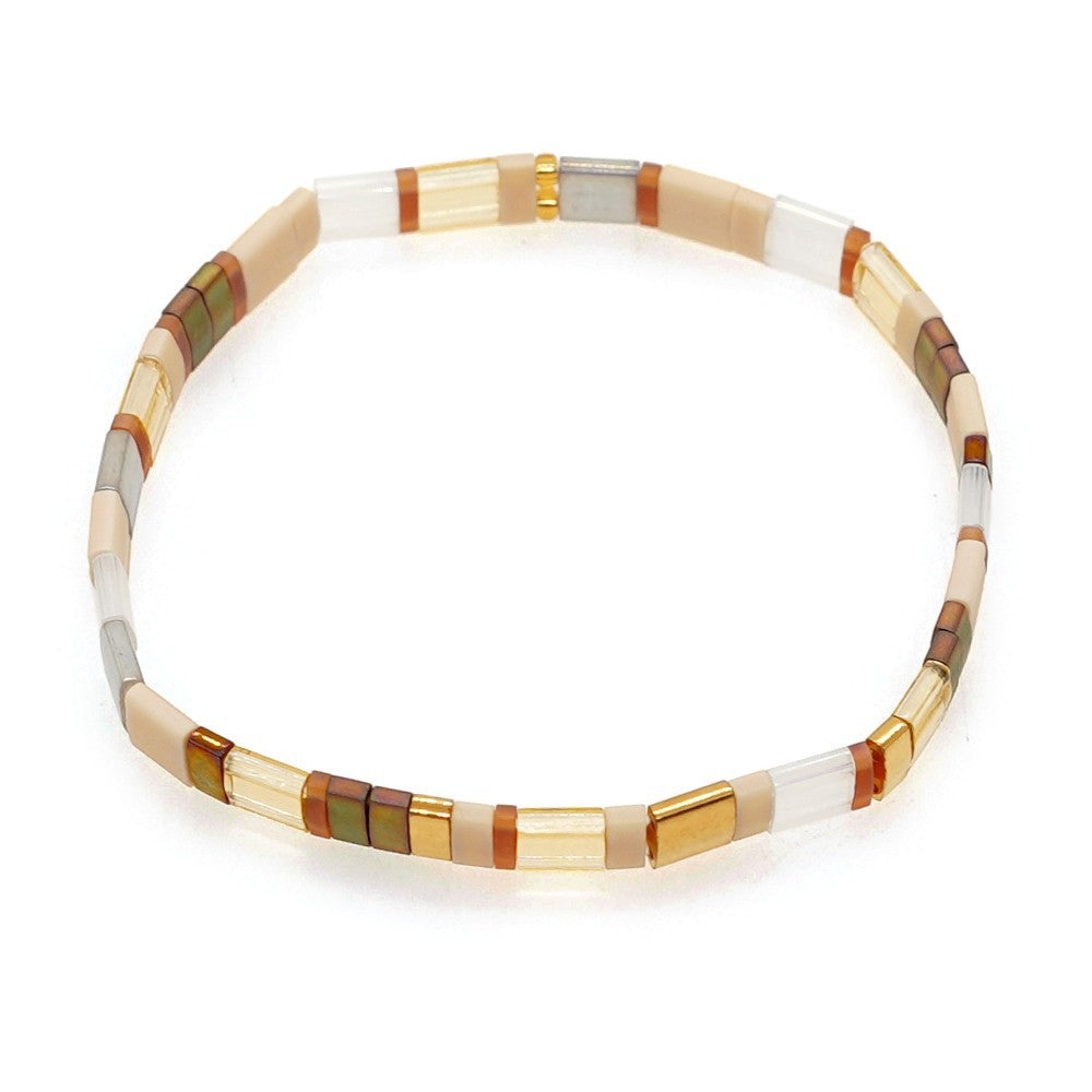 Bracelet en gros de style ethnique rétro de style rétro