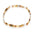 Bracelet en gros de style ethnique rétro de style rétro