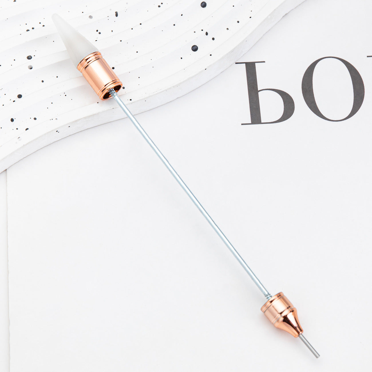 Wholesale Beadable Rhinestone Adding & Removing Wax Tool Function Pen DIY Diamond Painting Pen ACC-PN-HuaH060