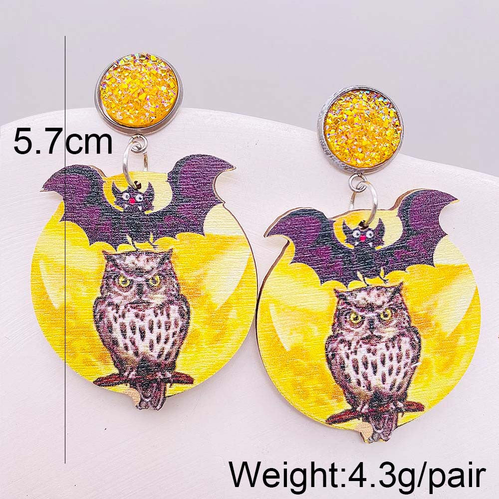 Boucles d'oreilles en gros