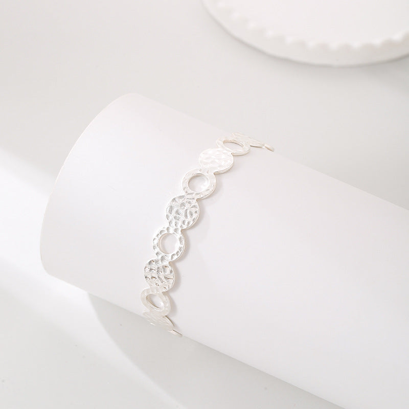 Wholesale Bracelet high sense  opening bracelet