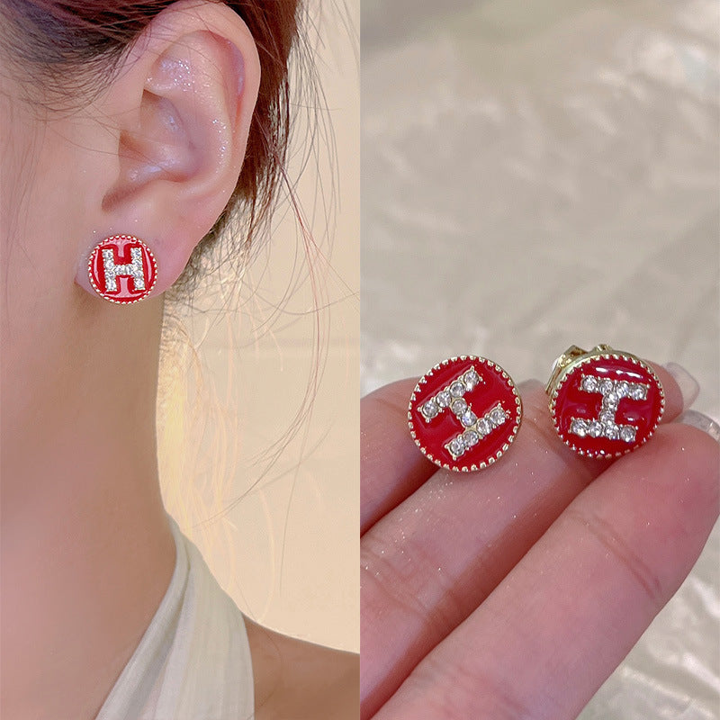 Wholesale Pearl Clip Earrings ACC-ES-Yixin004