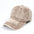 Wholesale Denim hat  solid color light board washed Denim peaked cap baseball cap