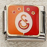 Wholesale Italian Charm Bracelet 9mm DIY Splicing Ocean Fairy Stainless Steel Composable Bracelet