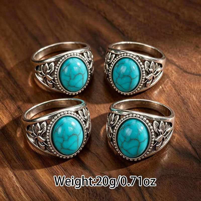 Wholesale Irregular Hollow Ring With Stone Inlay Geometric Design Trendy Women S Jewelry Accessory For Everyday Wear And Party