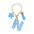Wholesale 26 Letter Flower Cup Chain Cup Accessories