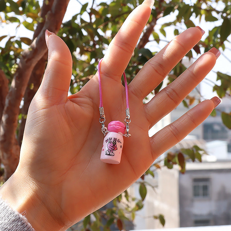 Wholesale Cute cartoon mini accessories doll accessories