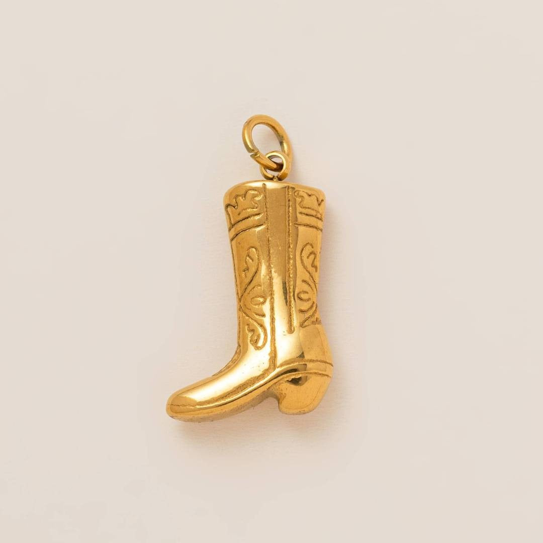 Wholesale Stainless Steel DIY Basic Charms for Jewelry