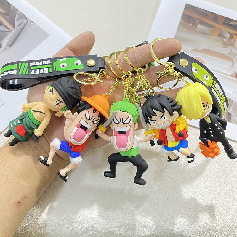 Wholesale Cartoon Keychain  Accessories ACCVIP