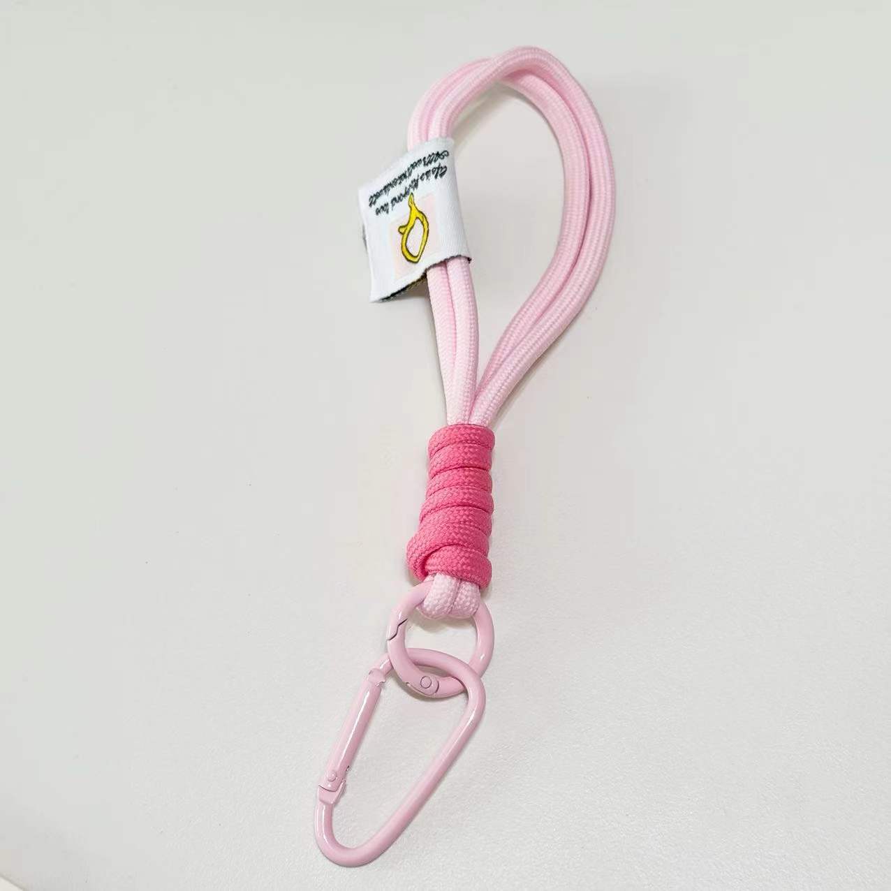 Wholesale Keychain Carabiner Doll Pendant Mobile Phone Pendant Keychains