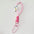 Wholesale Keychain Carabiner Doll Pendant Mobile Phone Pendant Keychains