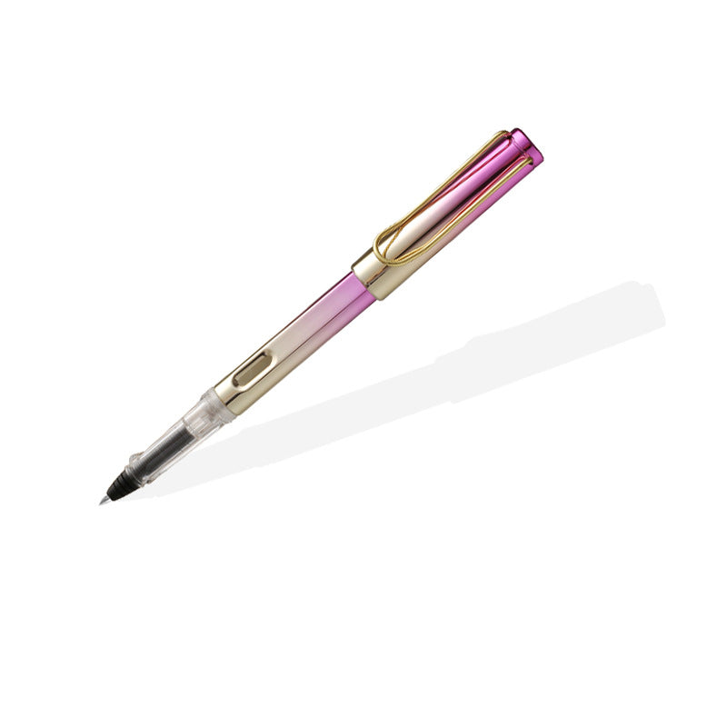 Wholesale Direct Liquid Ball Pen Quick-drying Gel Pen