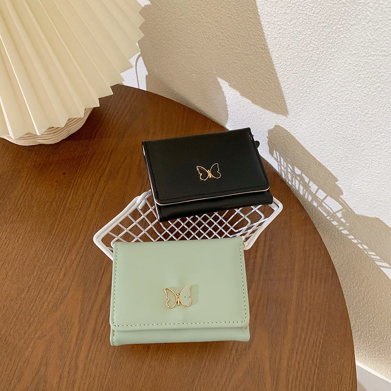 Wholesale short wallets