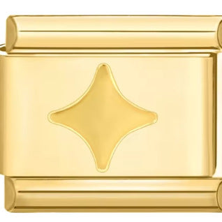 Wholesale 10pcs Italian Charm Bracelet 9mm DIY Splicing Removable Train School Bus Stainless Steel Composable Bracelet