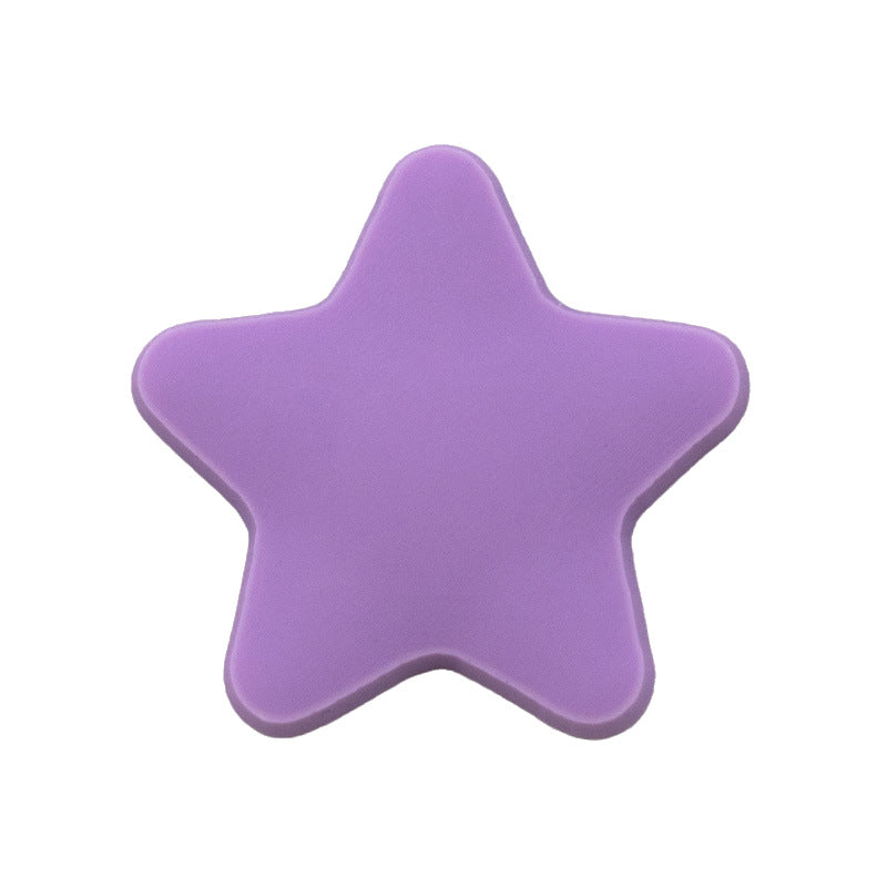 Wholesale 100pcs Random  Shoes Accessories Shoes Charms