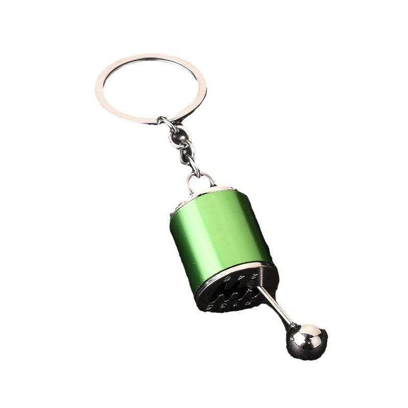 Wholesale gear shift keychain