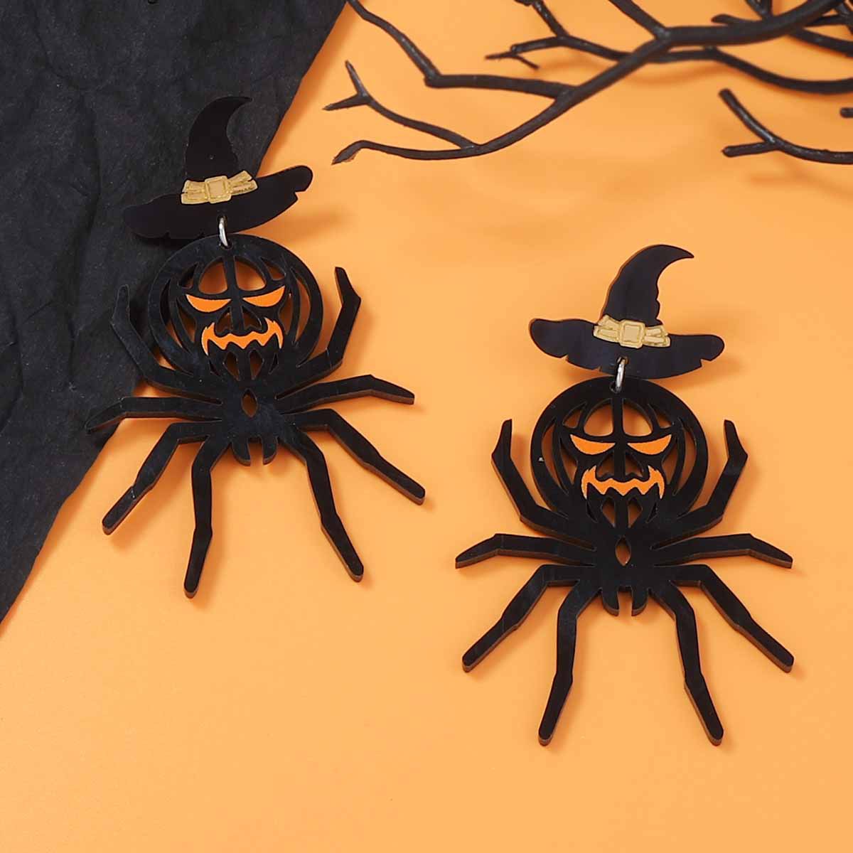 Wholesale  Acrylic  Earrings