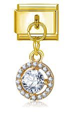 Wholesale 9mm Italian Charm Starter Bracelets DIY Pendant Style Stainless Steel Composable Bracelet