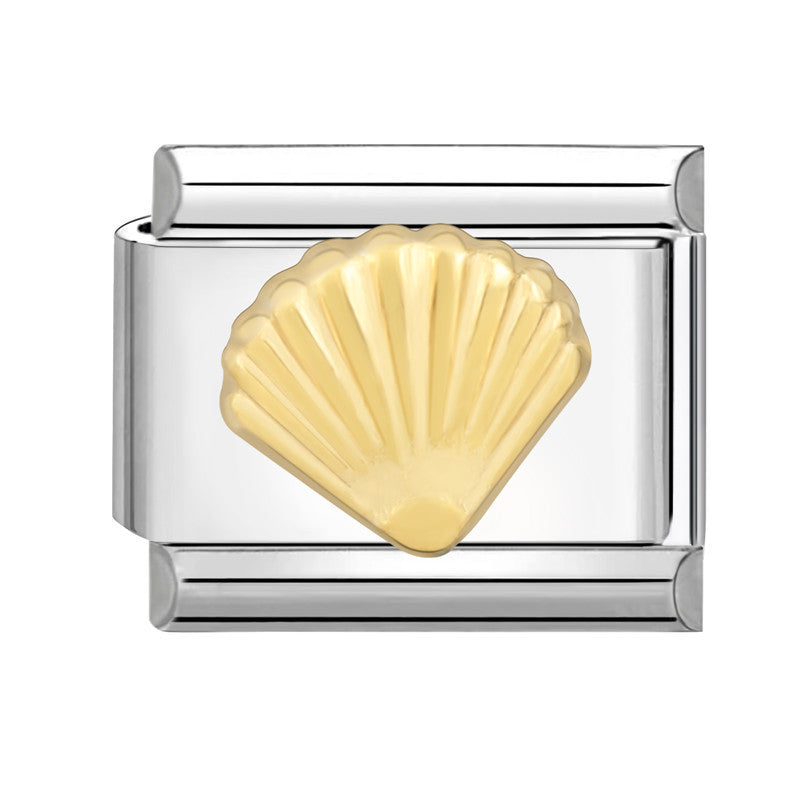 Wholesale Italian Charm Bracelet 9mm DIY Splicing Removable  Stainless Steel Composable Bracelet